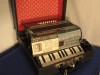 Malysch Russian Folk Accordion with piano keys